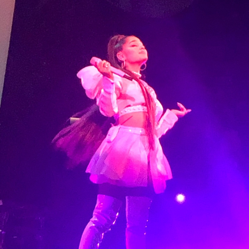 Meet your Posher, Nerlande